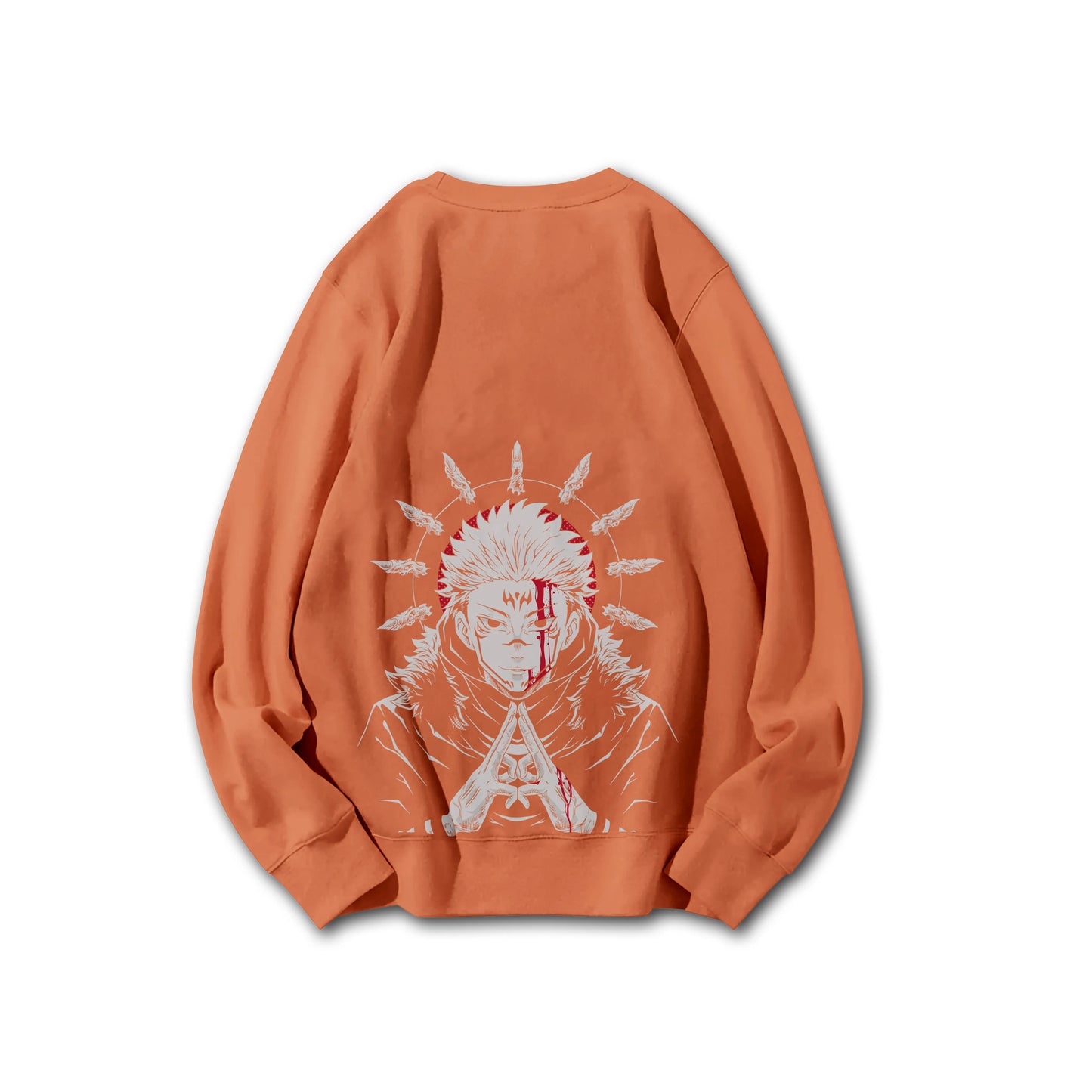 Attack on Titan Aufklärungstrupp Kapuzenpullover