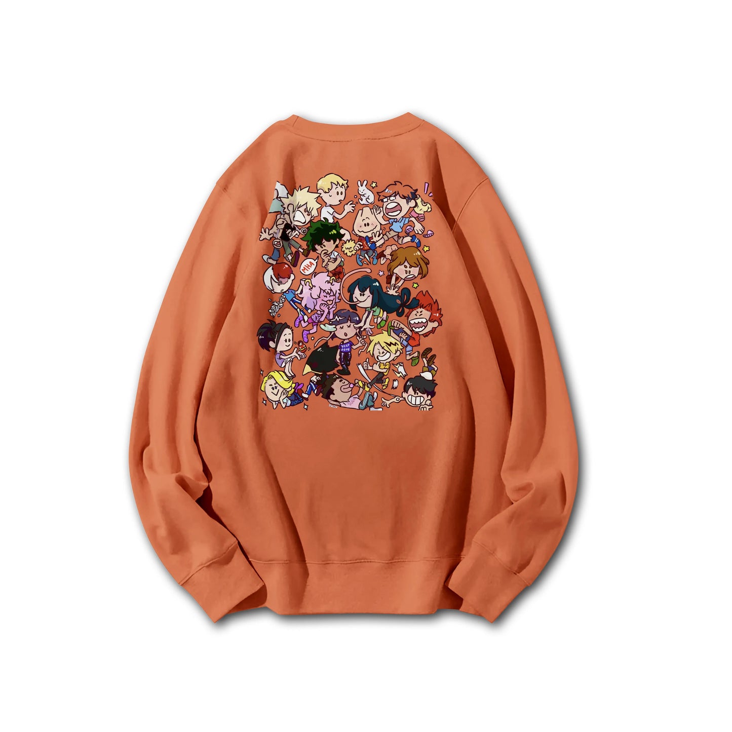 Attack on Titan Aufklärungstrupp Kapuzenpullover