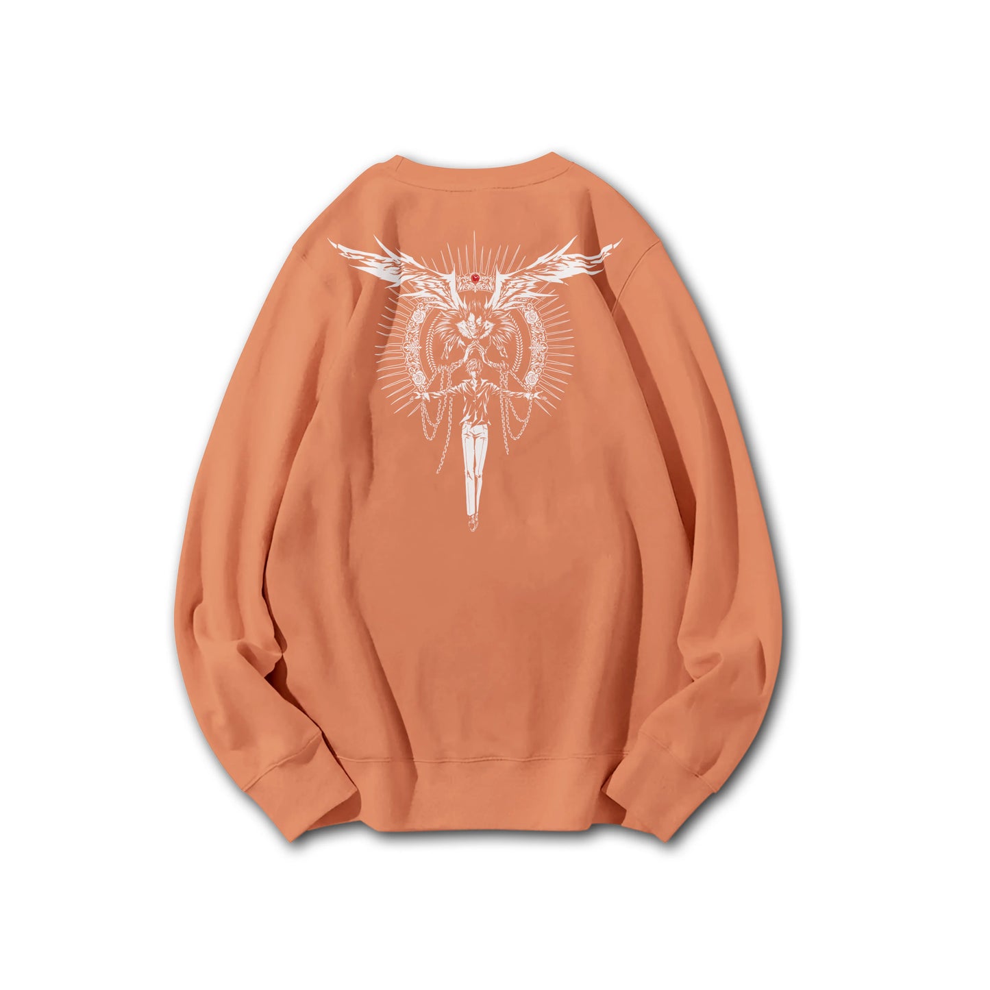 Reaper’s Notebook Sweatshirt