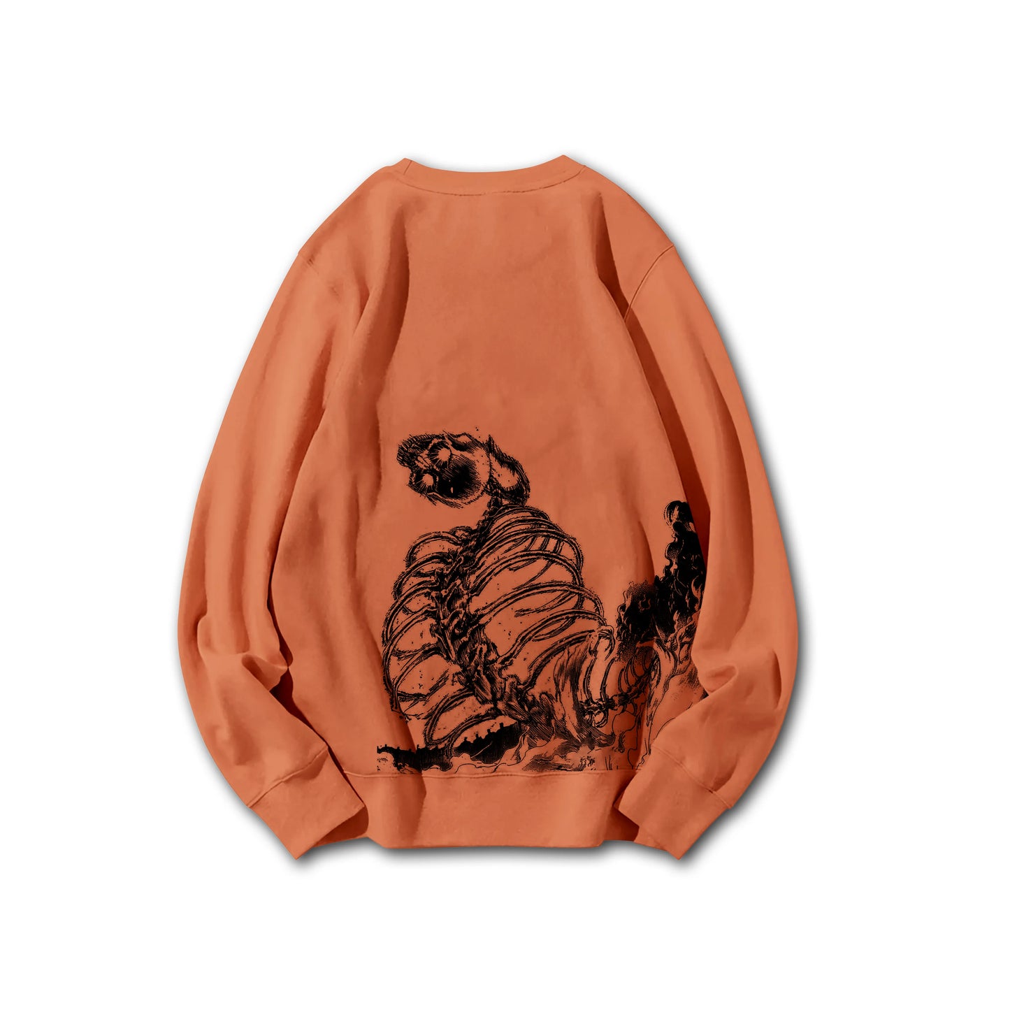 Sweat à capuche Attack on Titan Survey Corps