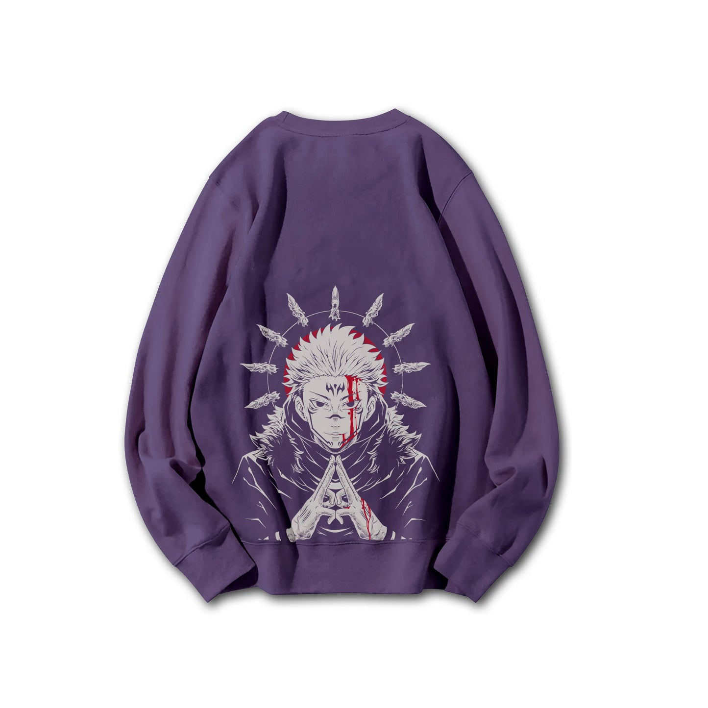 Attack on Titan Aufklärungstrupp Kapuzenpullover