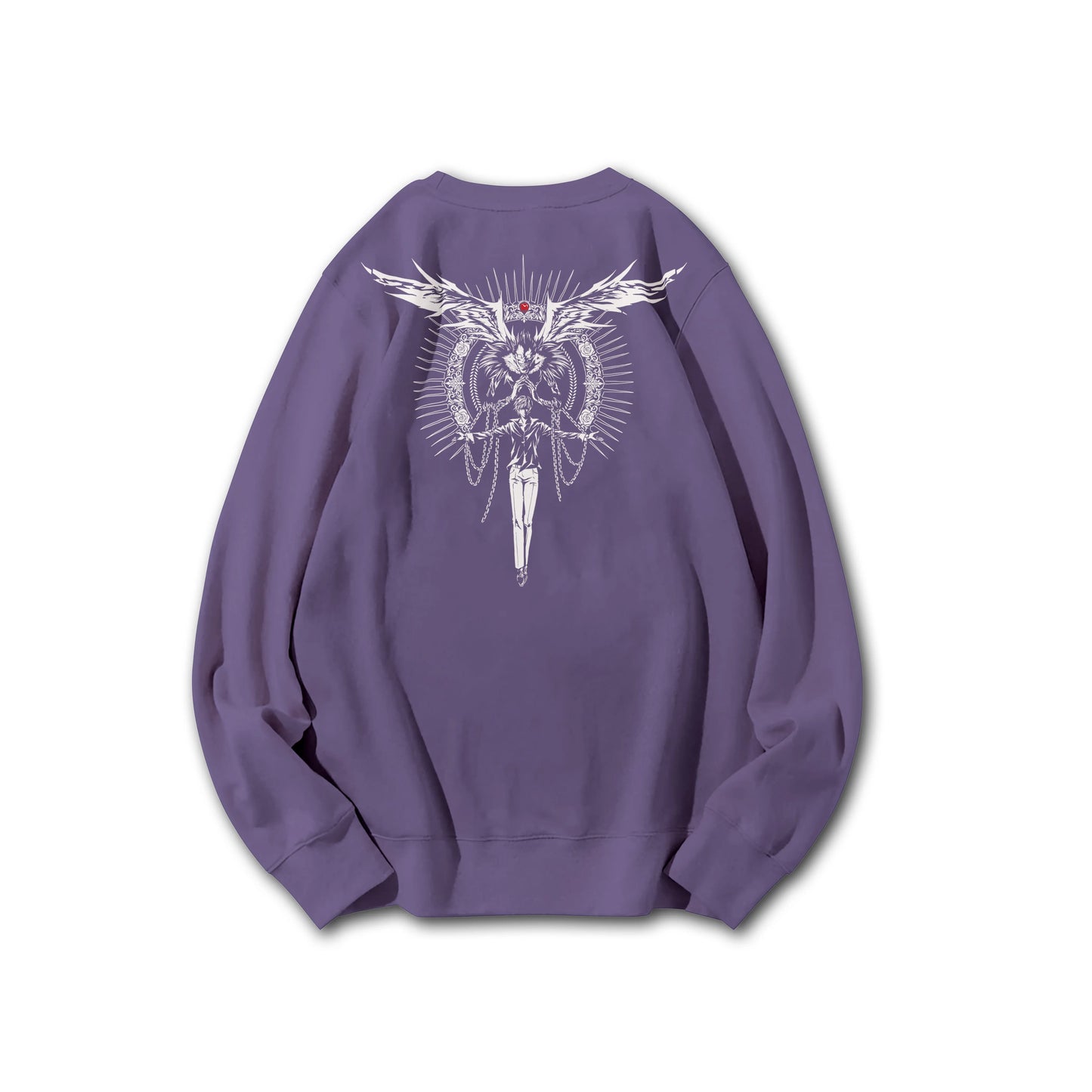 Reaper’s Notebook Sweatshirt