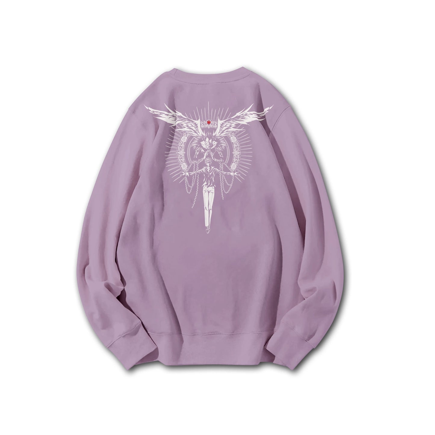 Reaper’s Notebook Sweatshirt