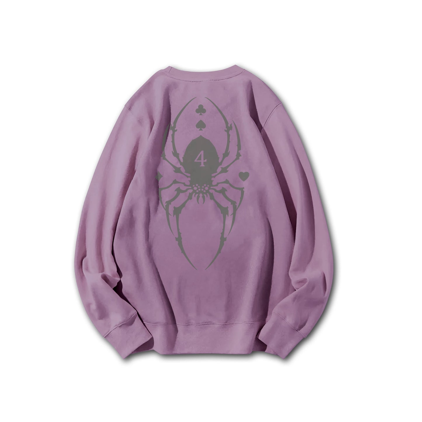 Elite Hunter Saga Trickster Magician's Bungee Gum Sweatshirt