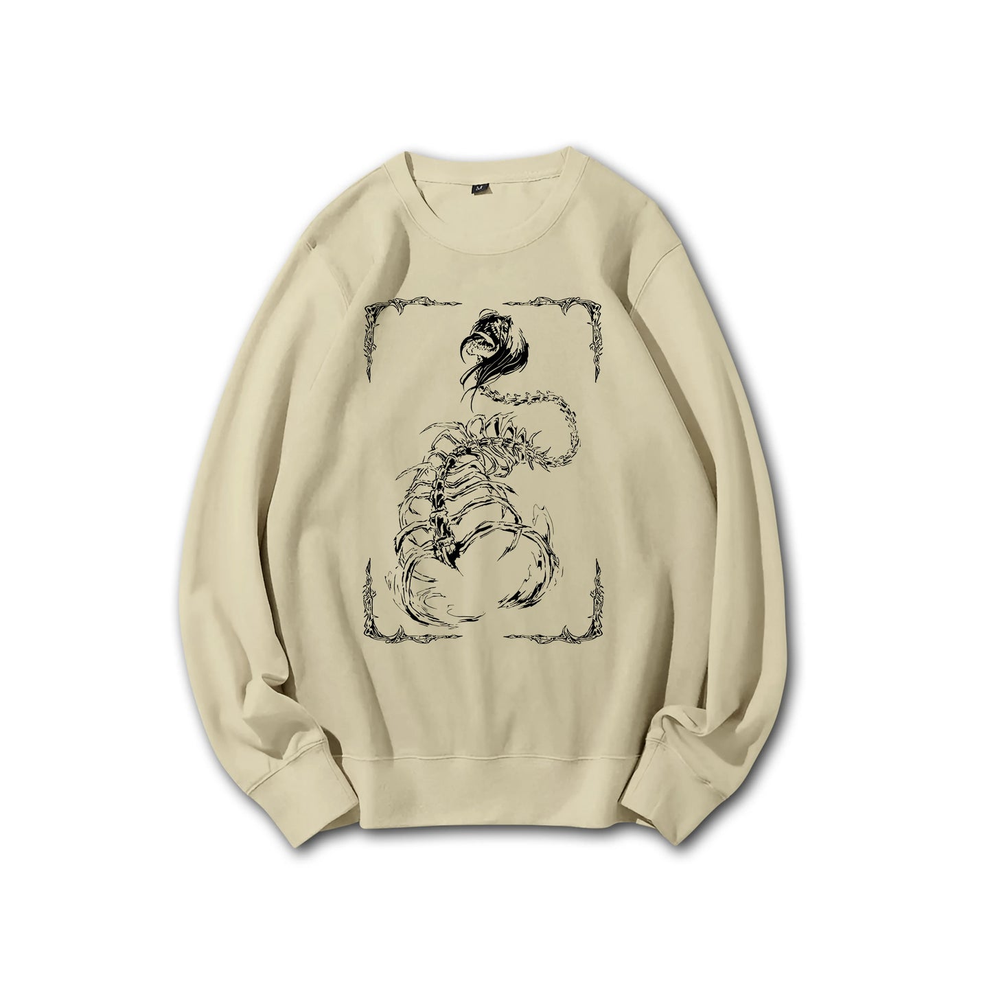 Attack on Titan Aufklärungstrupp Kapuzenpullover