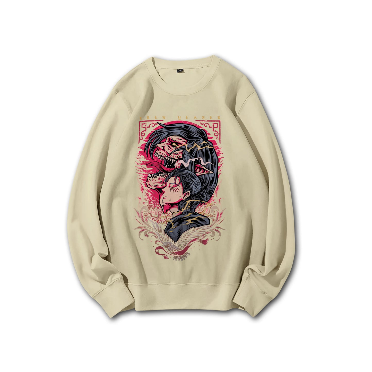 Sweat à capuche Attack on Titan Survey Corps