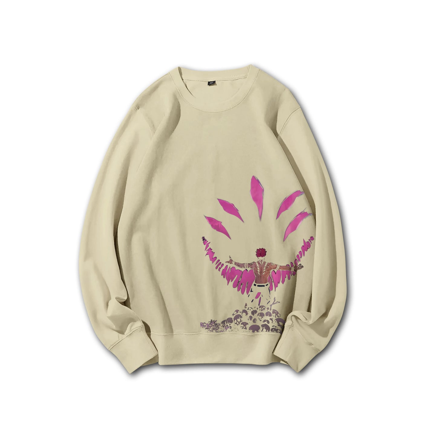 Attack on Titan Aufklärungstrupp Kapuzenpullover