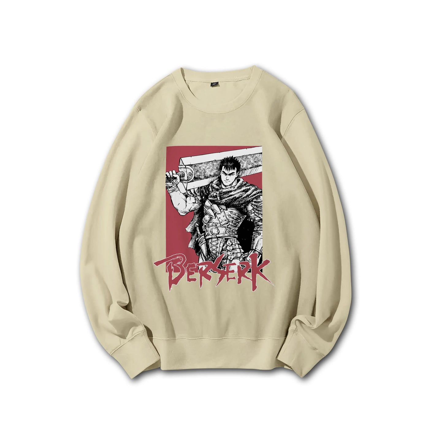 Dark Sword Saga Swordsman V8 Sweatshirt