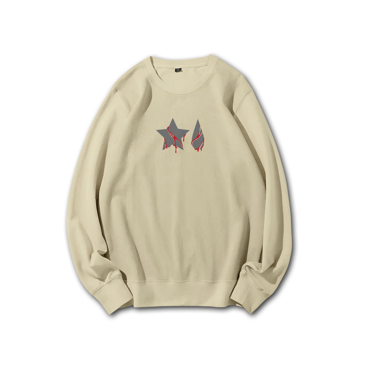 Elite Hunter Saga Trickster Magician's Bungee Gum Sweatshirt
