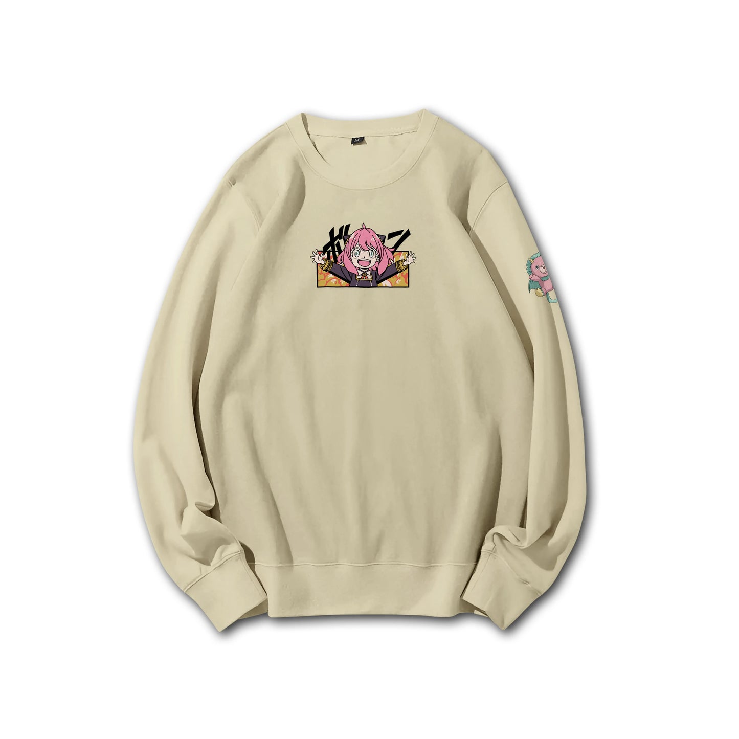 Family Espionage Anya Forger Sweatshirt