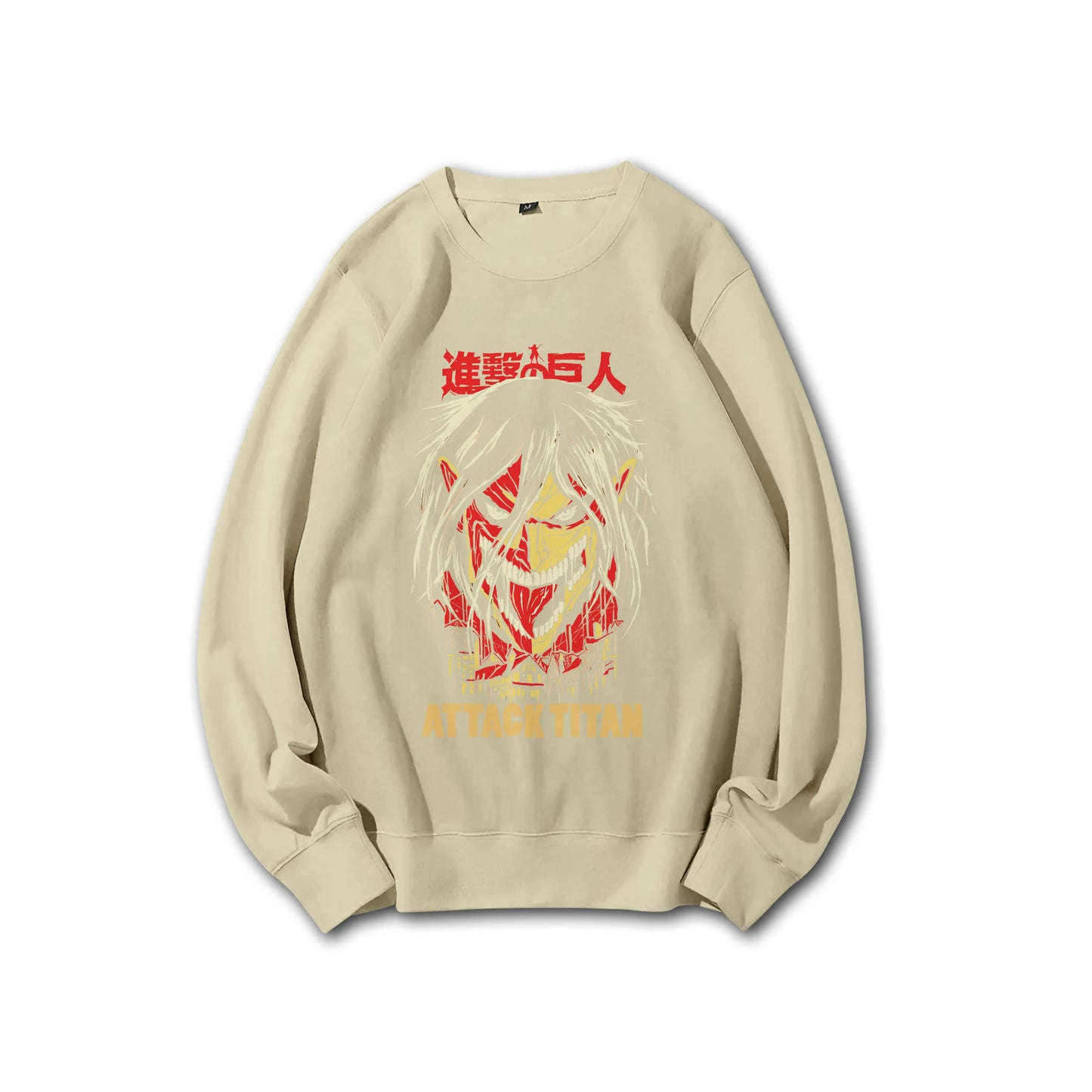 Sweat à capuche Attack on Titan Survey Corps