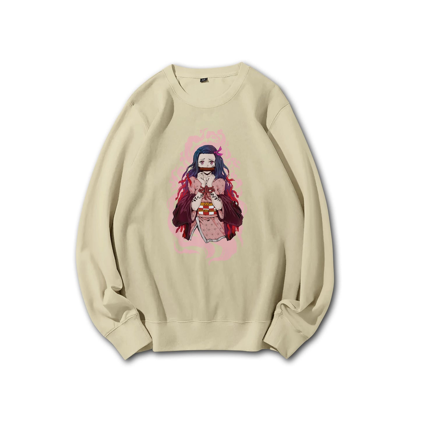 Blade of the Demon Hunters Nezuko Sweatshirt