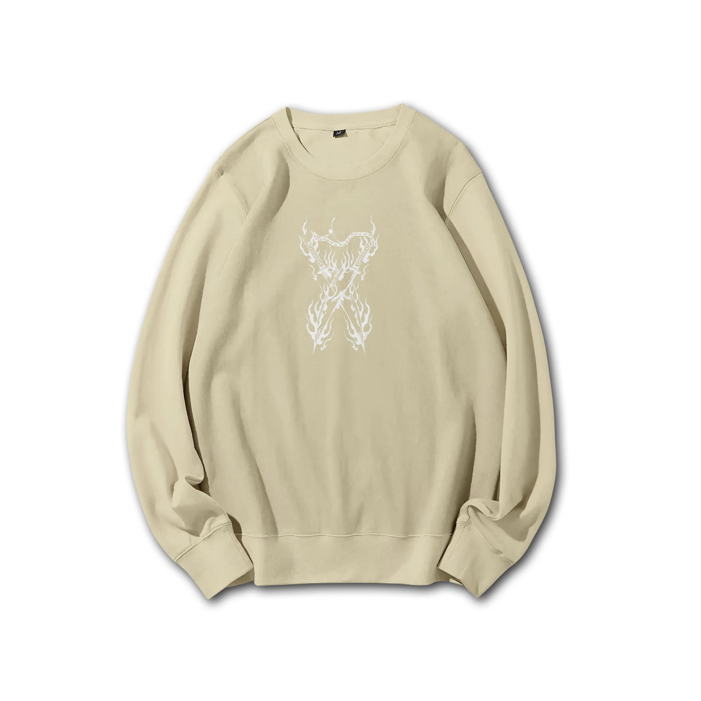 Blade of the Demon Hunters Uzui Tengen V3 Sweatshirt