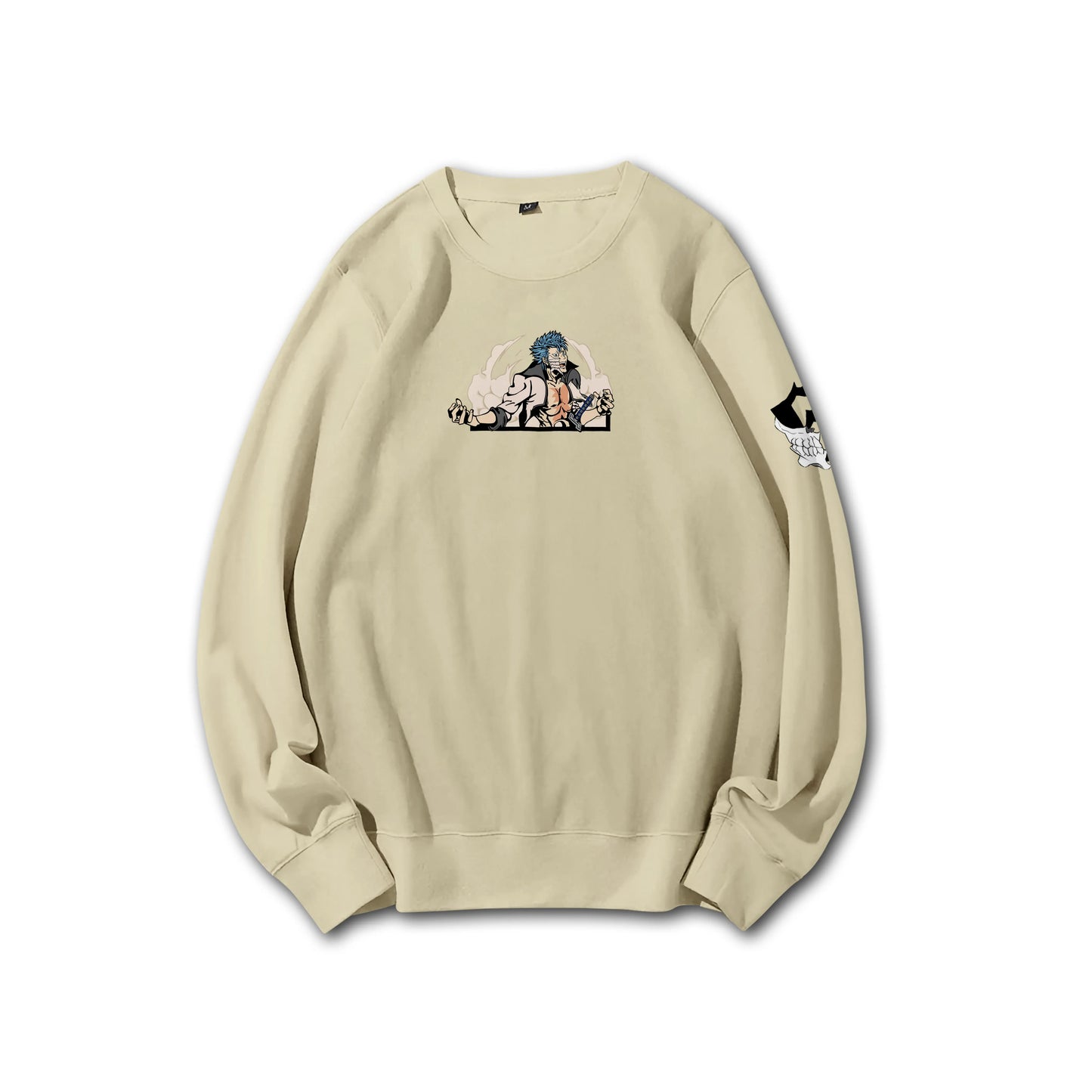 Attack on Titan Aufklärungstrupp Kapuzenpullover