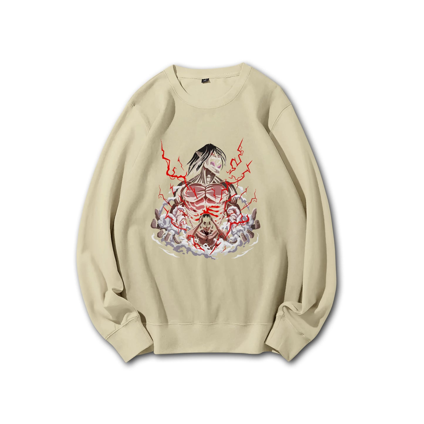 Sweat à capuche Attack on Titan Survey Corps