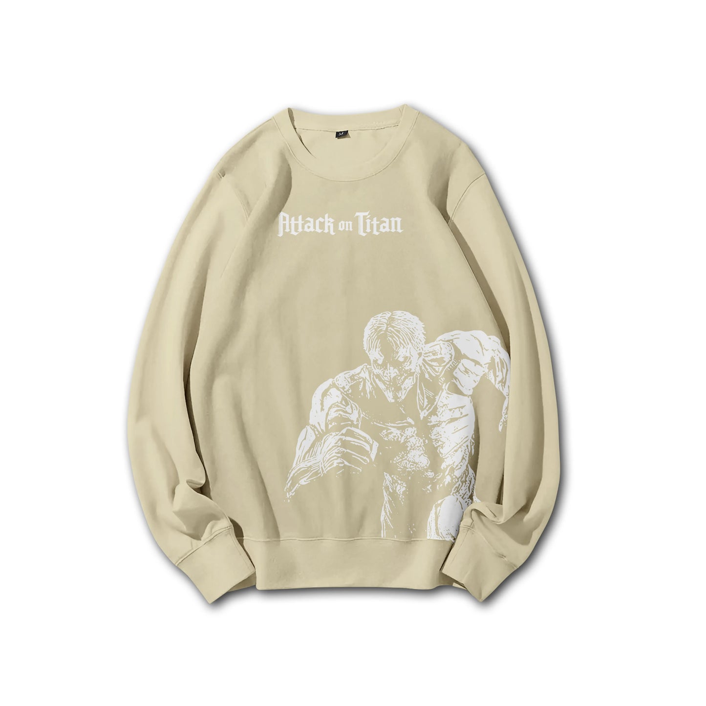 Sweat à capuche Attack on Titan Survey Corps