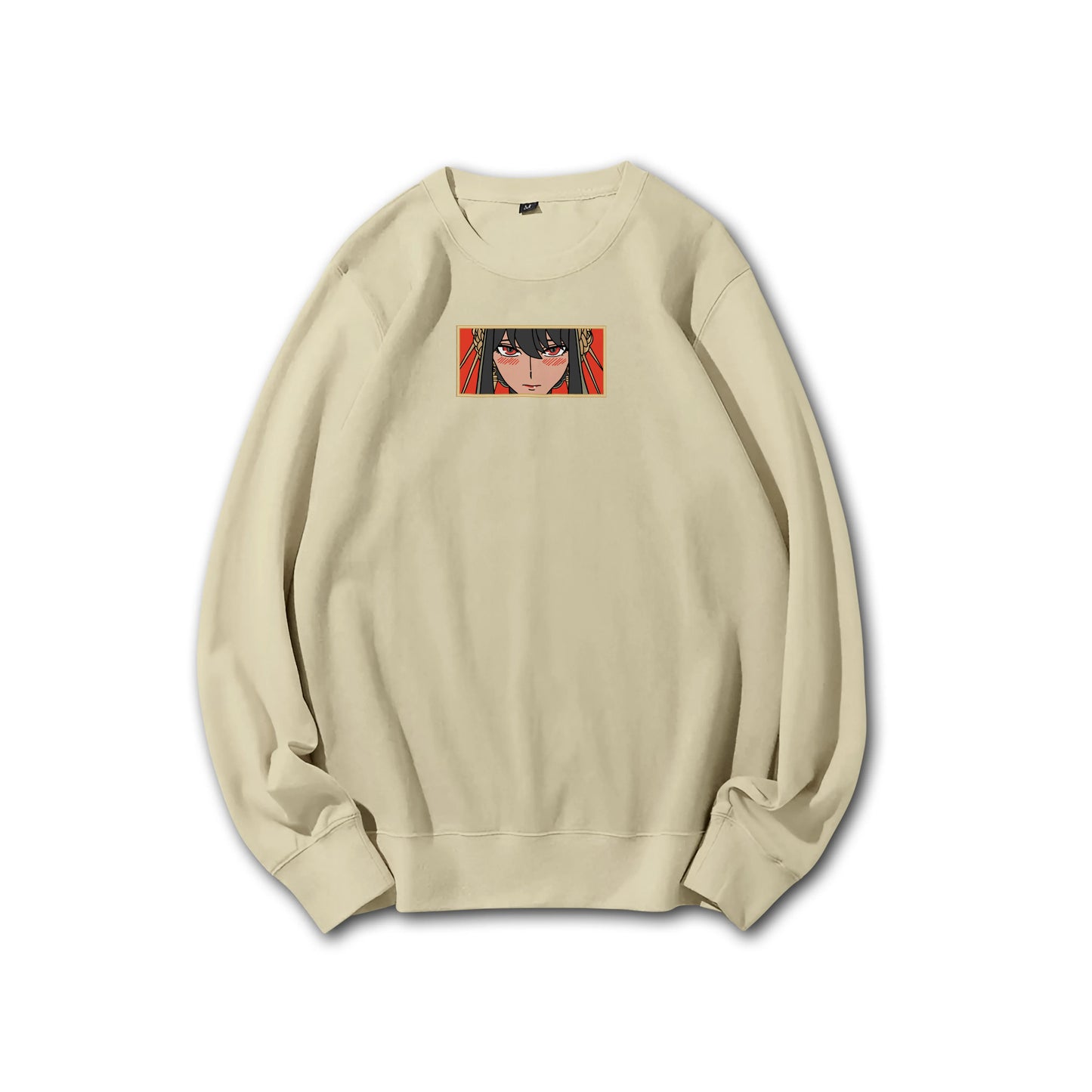 Family Espionage Yor Forger Sweatshirt