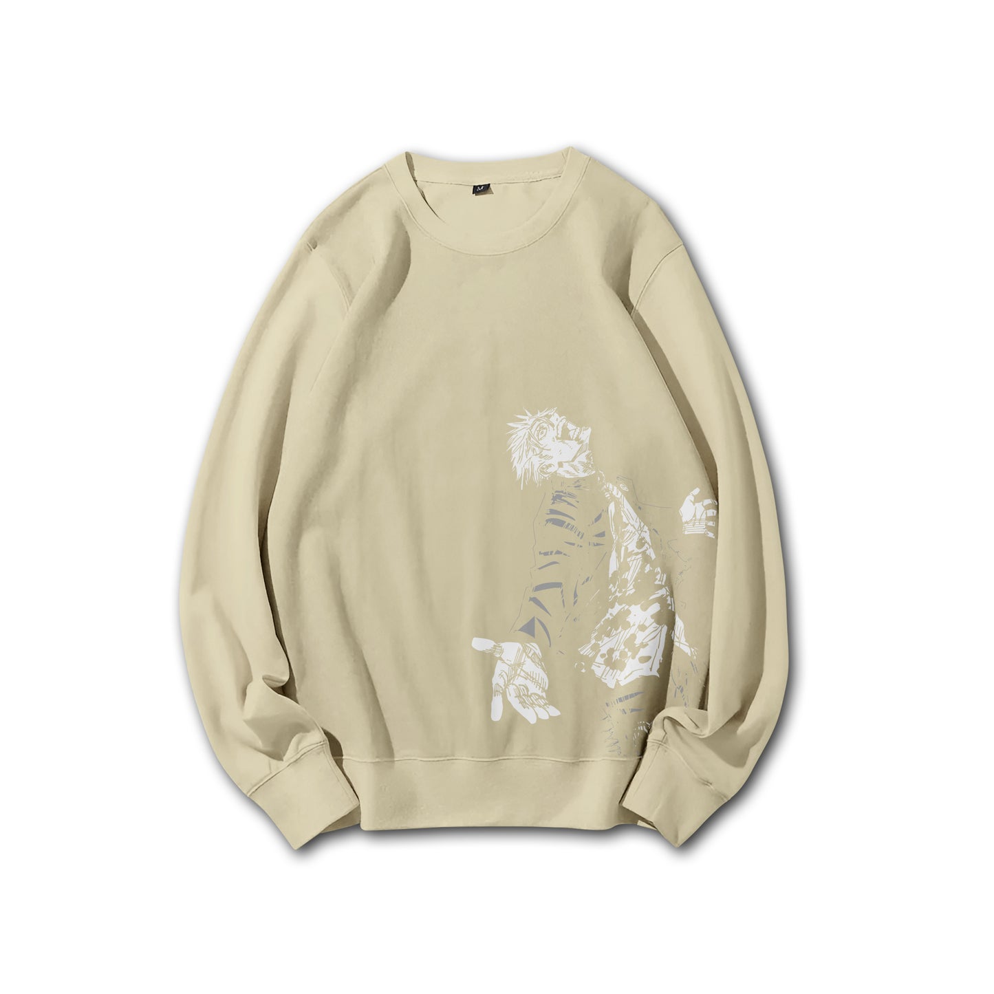 Attack on Titan Aufklärungstrupp Kapuzenpullover