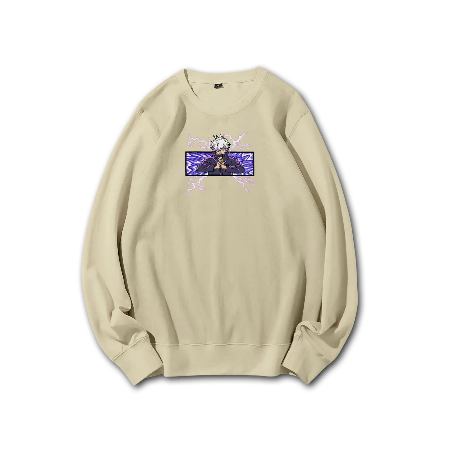 Tokyo Sorcery Gojo Satoru Sweatshirt