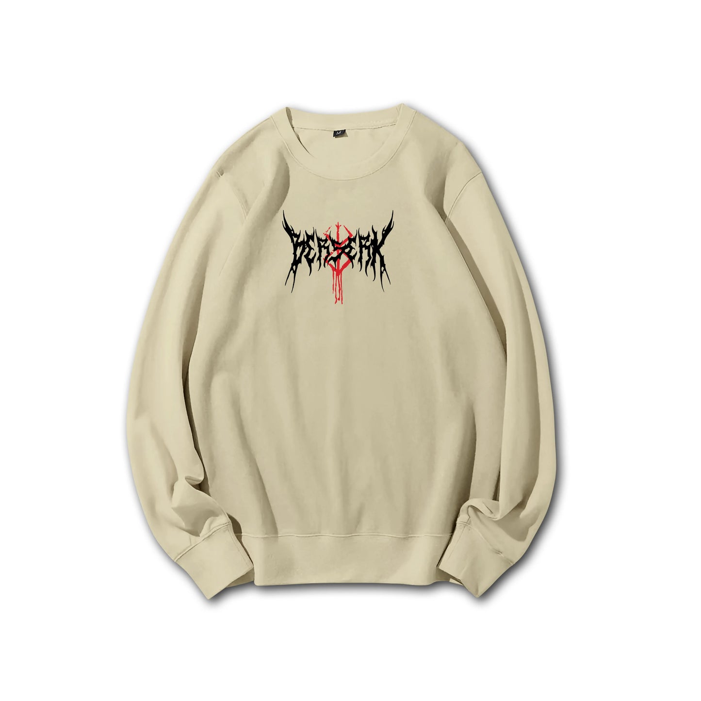 Dark Sword Saga Swordsman V4 Sweatshirt