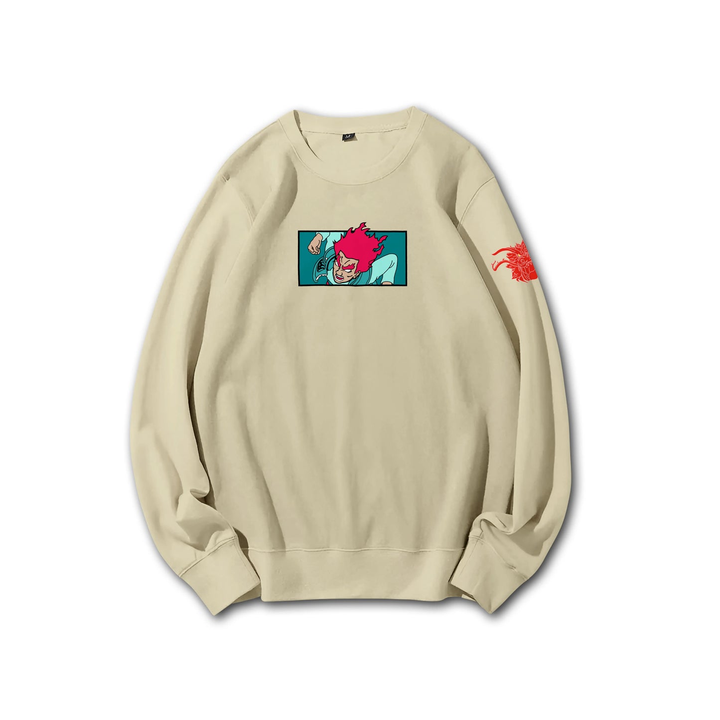 Attack on Titan Aufklärungstrupp Kapuzenpullover