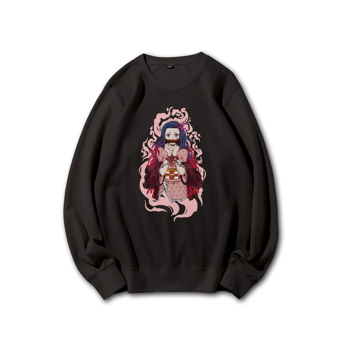 Blade of the Demon Hunters Nezuko Sweatshirt
