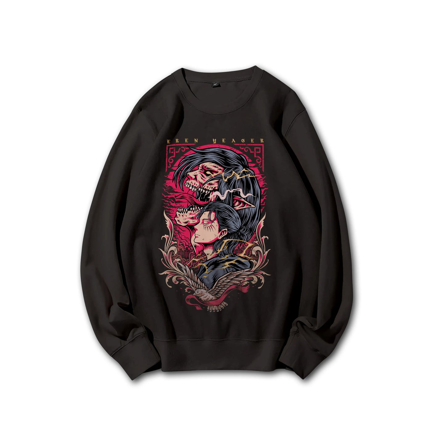 Sweat à capuche Attack on Titan Survey Corps