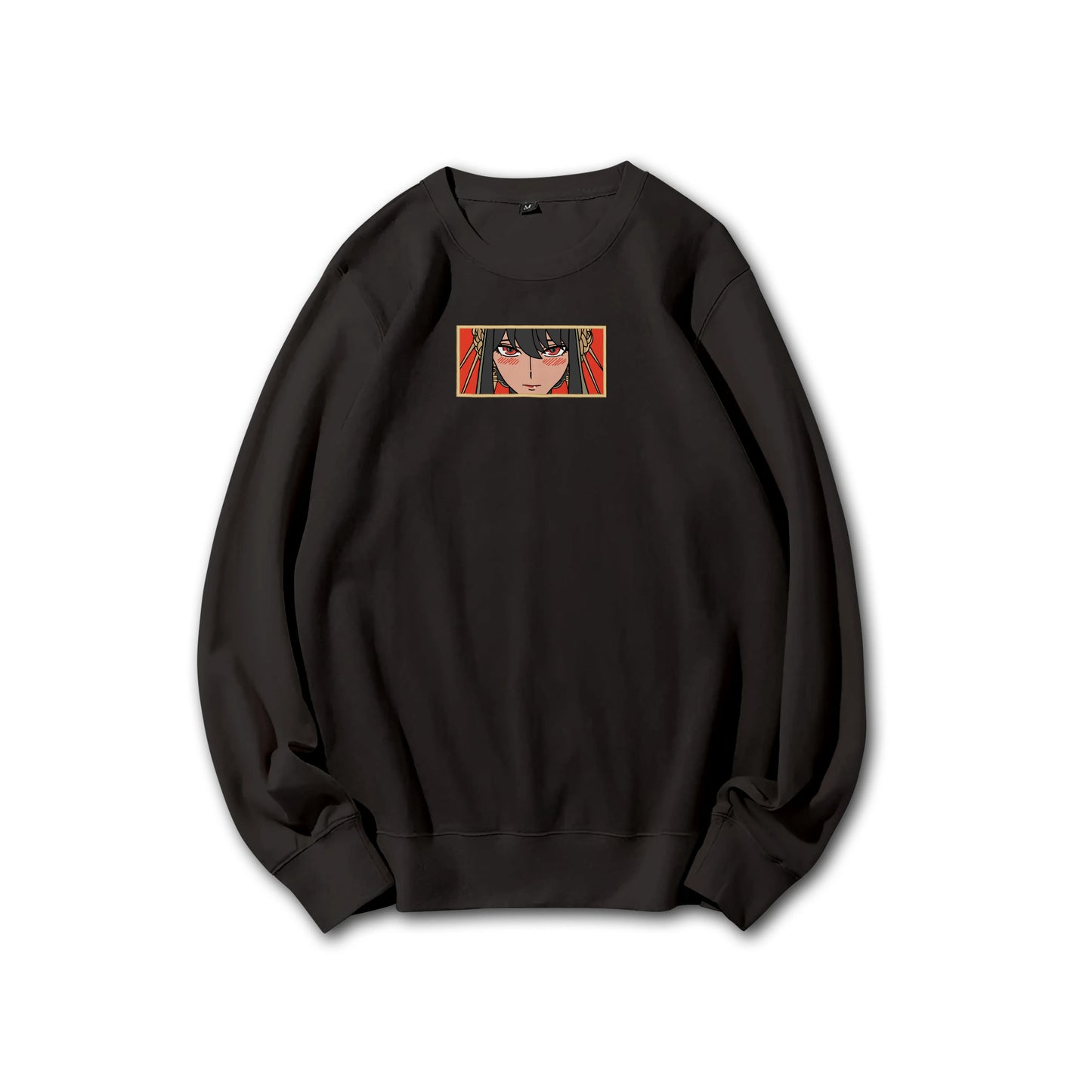 Family Espionage Yor Forger Sweatshirt