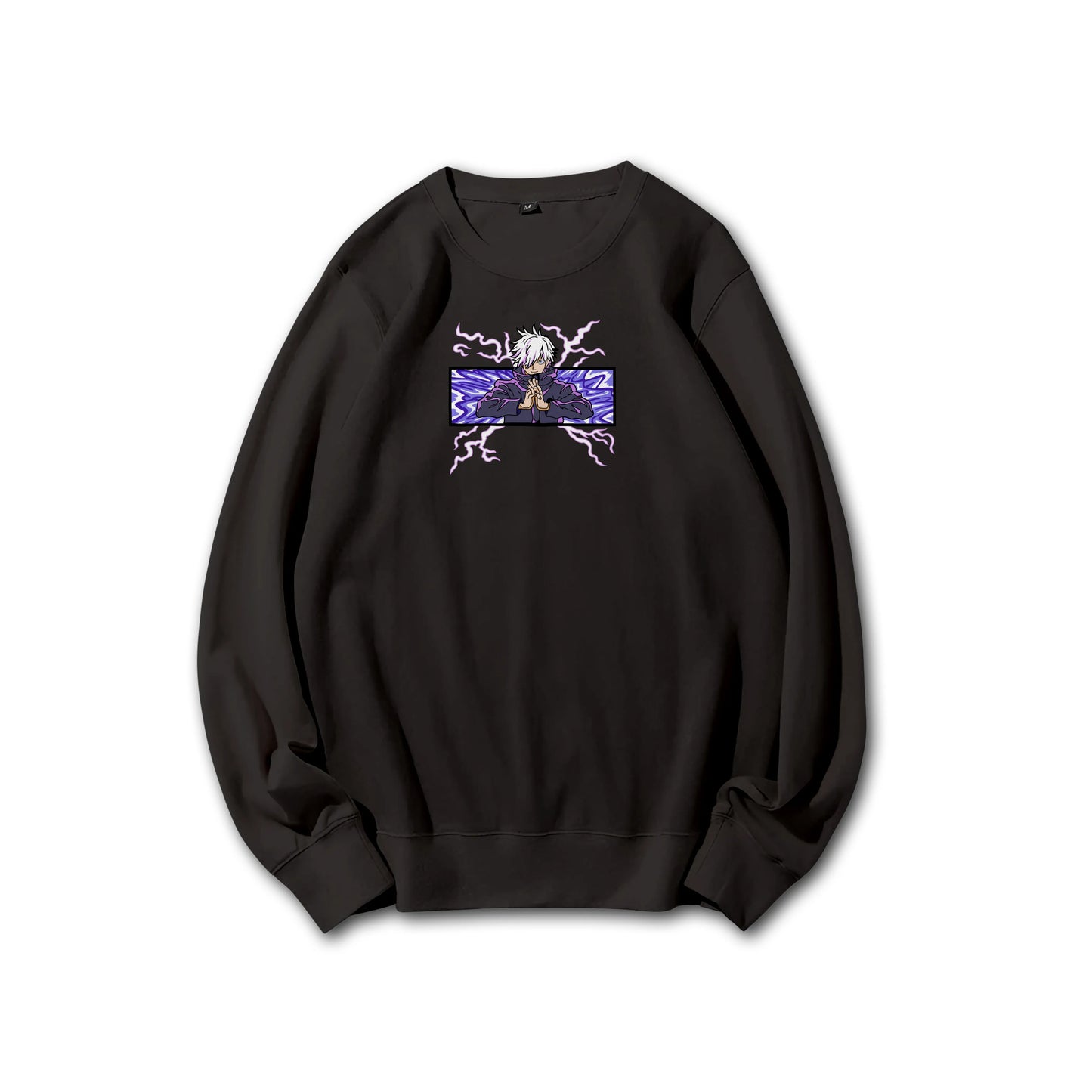 Tokyo Sorcery Gojo Satoru Sweatshirt