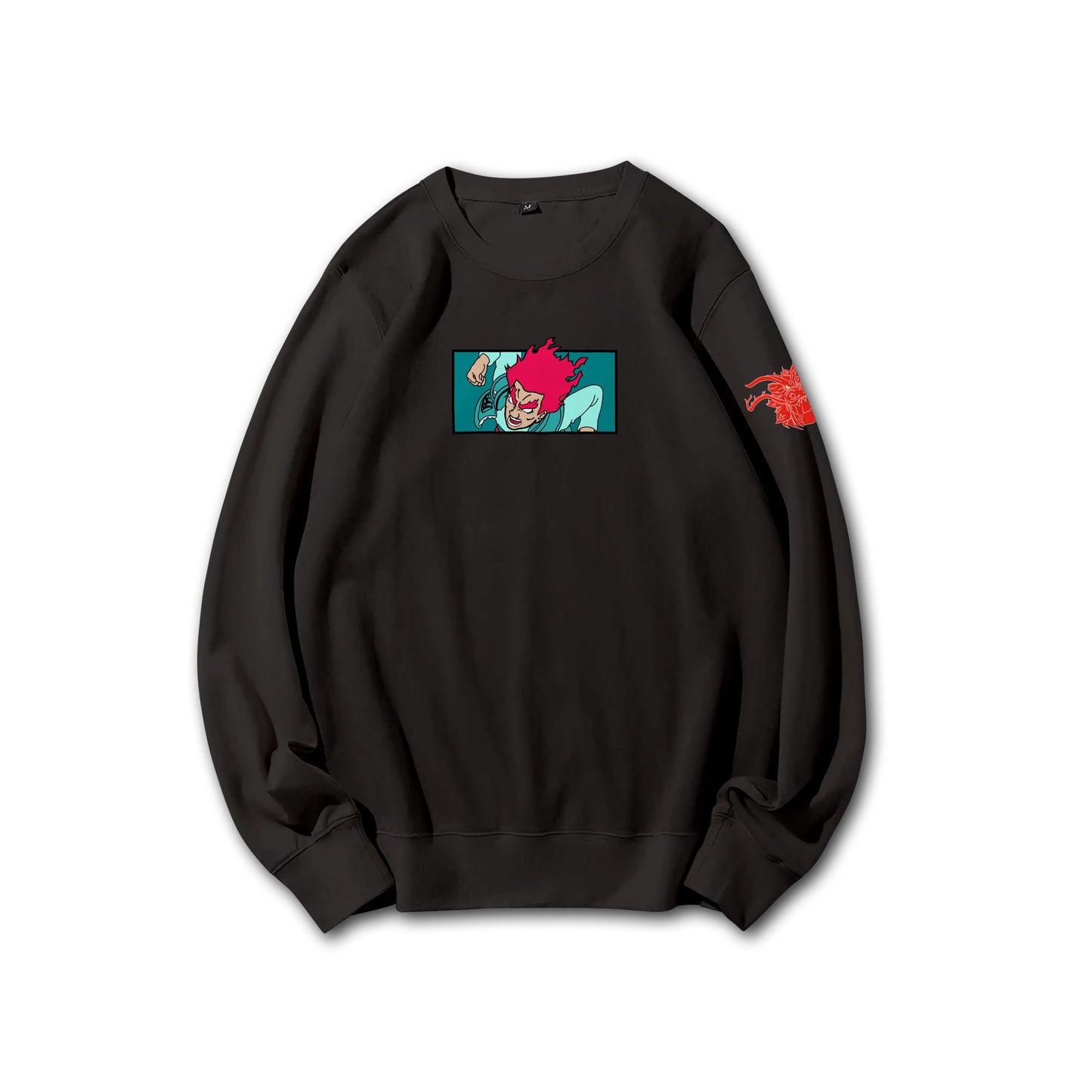 Attack on Titan Aufklärungstrupp Kapuzenpullover