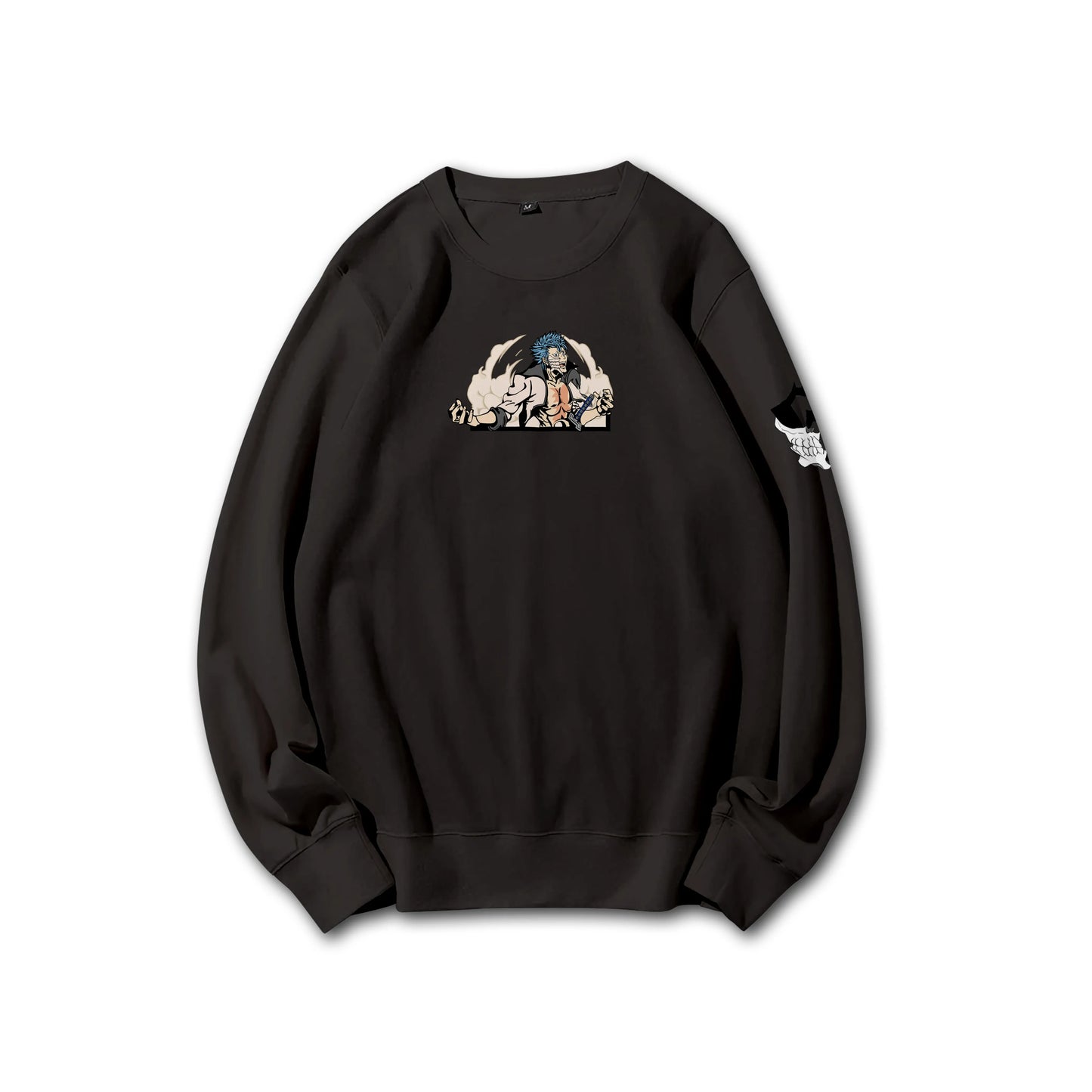 Attack on Titan Aufklärungstrupp Kapuzenpullover