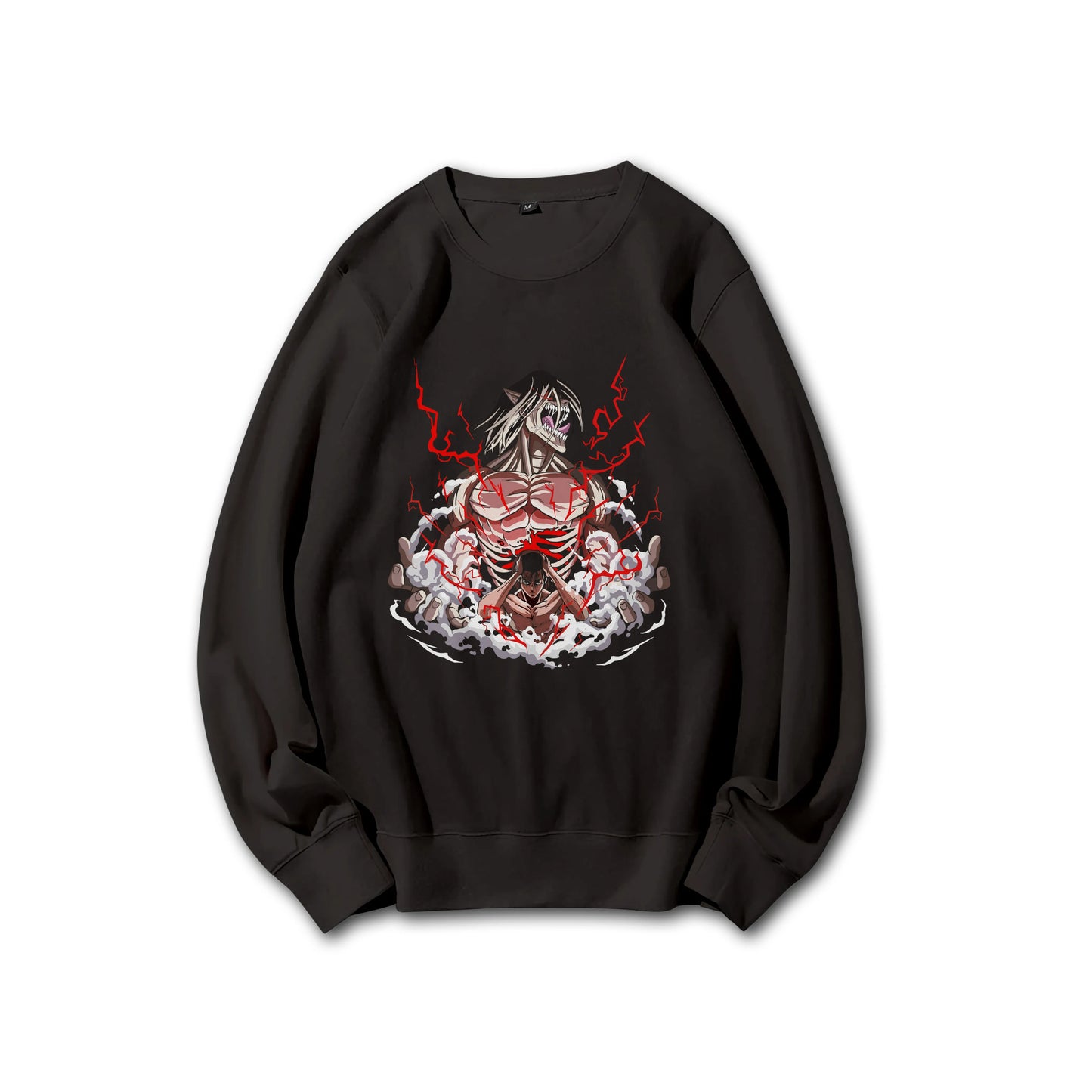 Sweat à capuche Attack on Titan Survey Corps