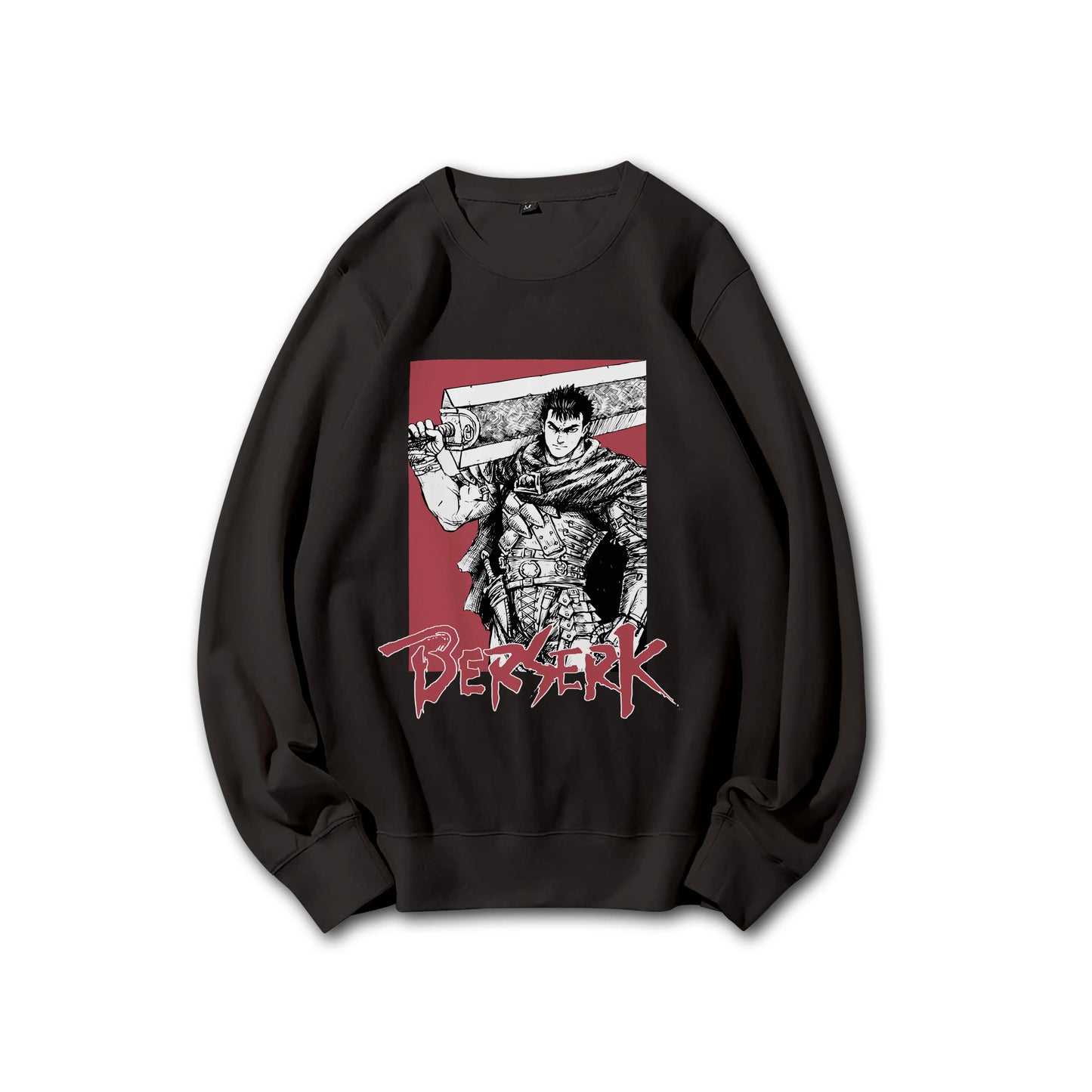 Dark Sword Saga Swordsman V8 Sweatshirt