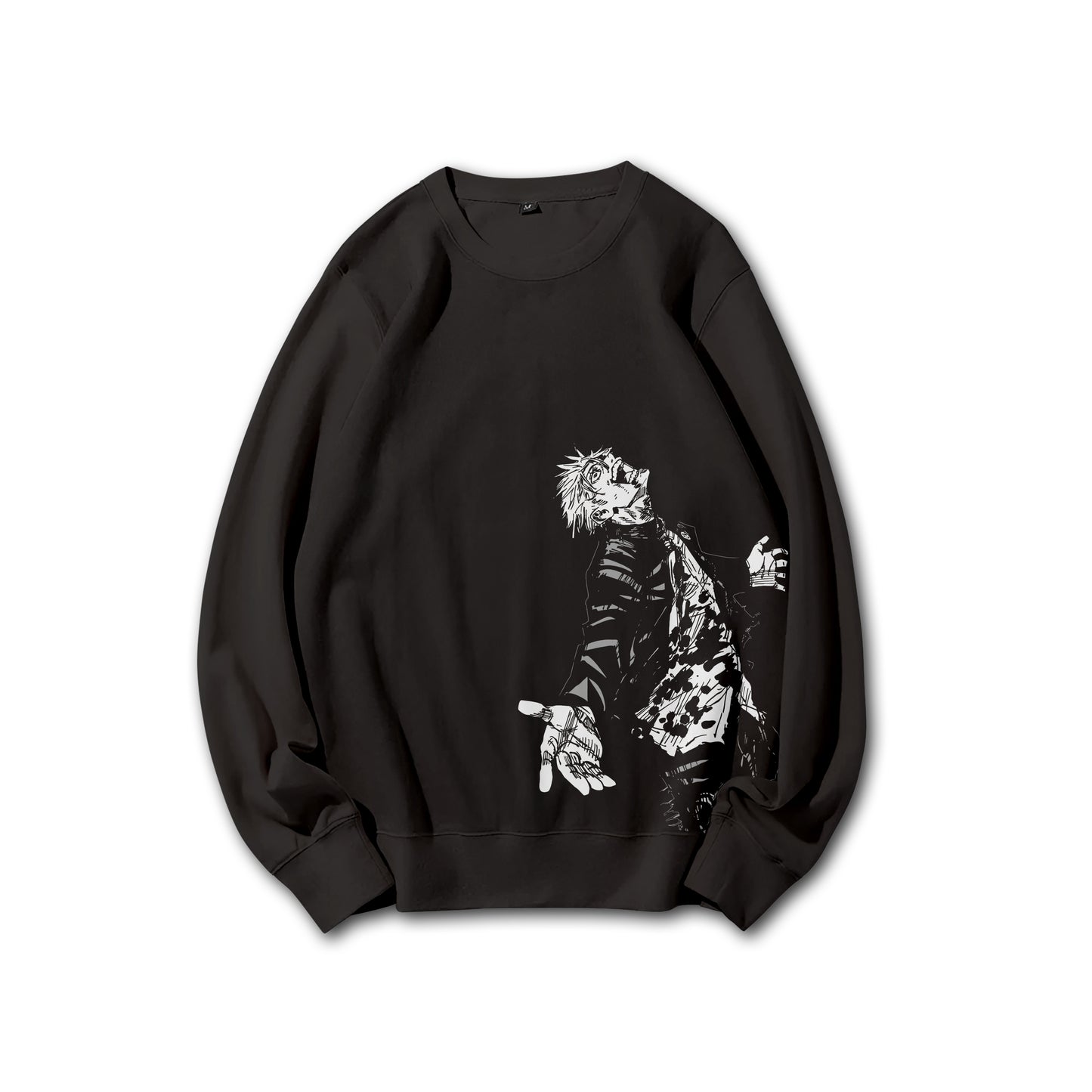 Attack on Titan Aufklärungstrupp Kapuzenpullover