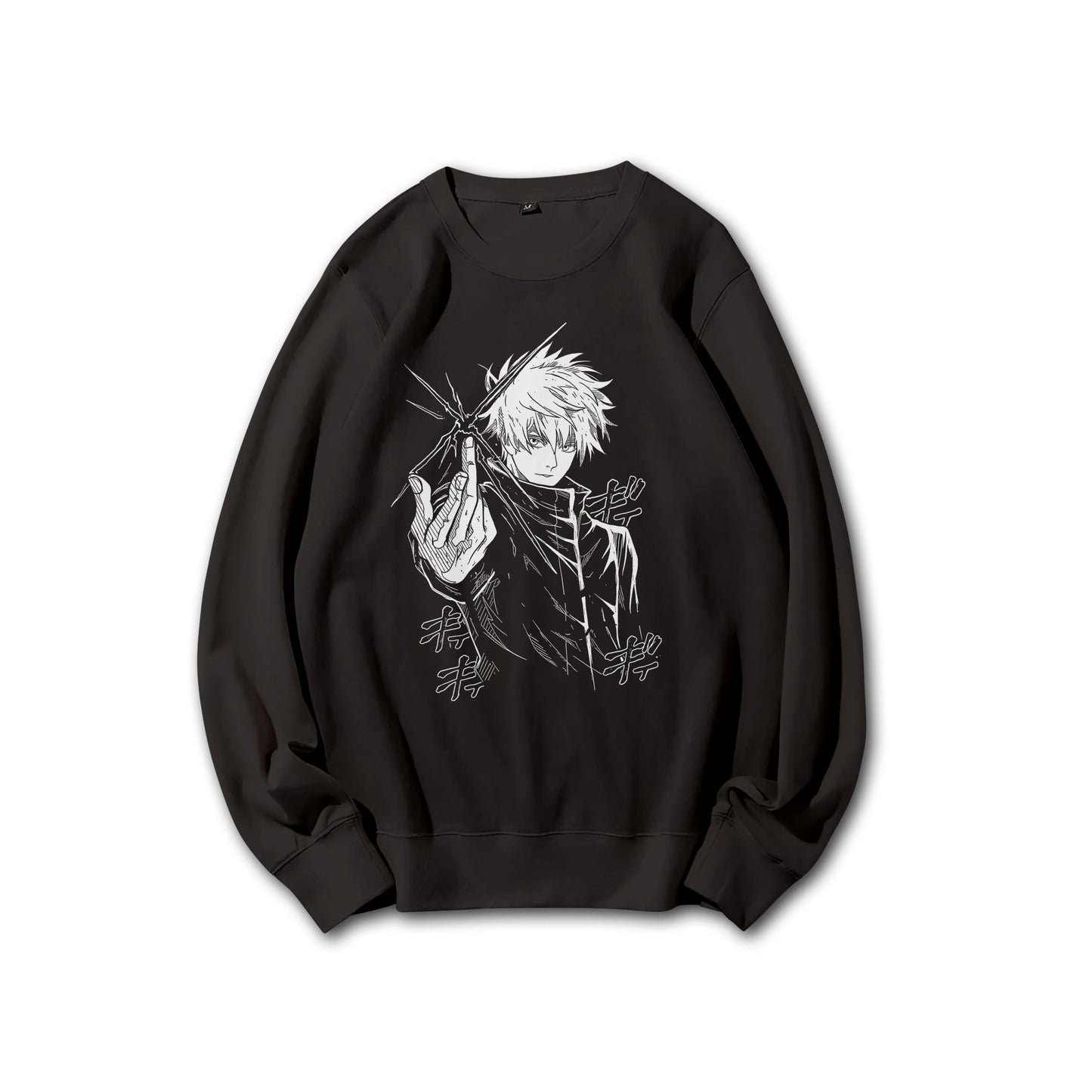 Tokyo Sorcery Satoru Gojo V2 Sweatshirt