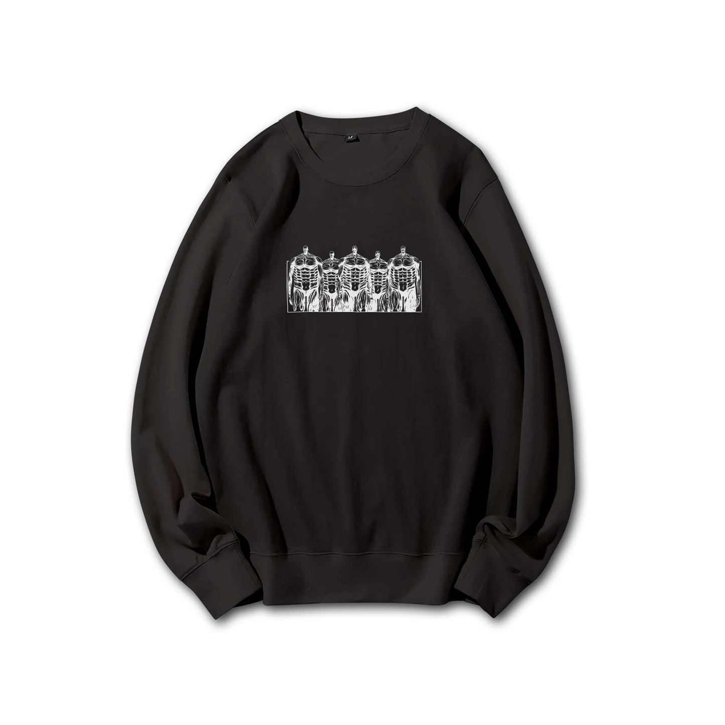 Sweat à capuche Attack on Titan Survey Corps