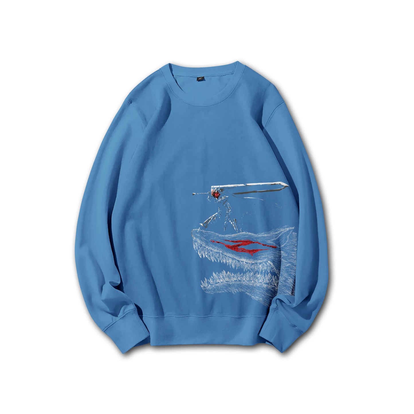 Attack on Titan Aufklärungstrupp Kapuzenpullover