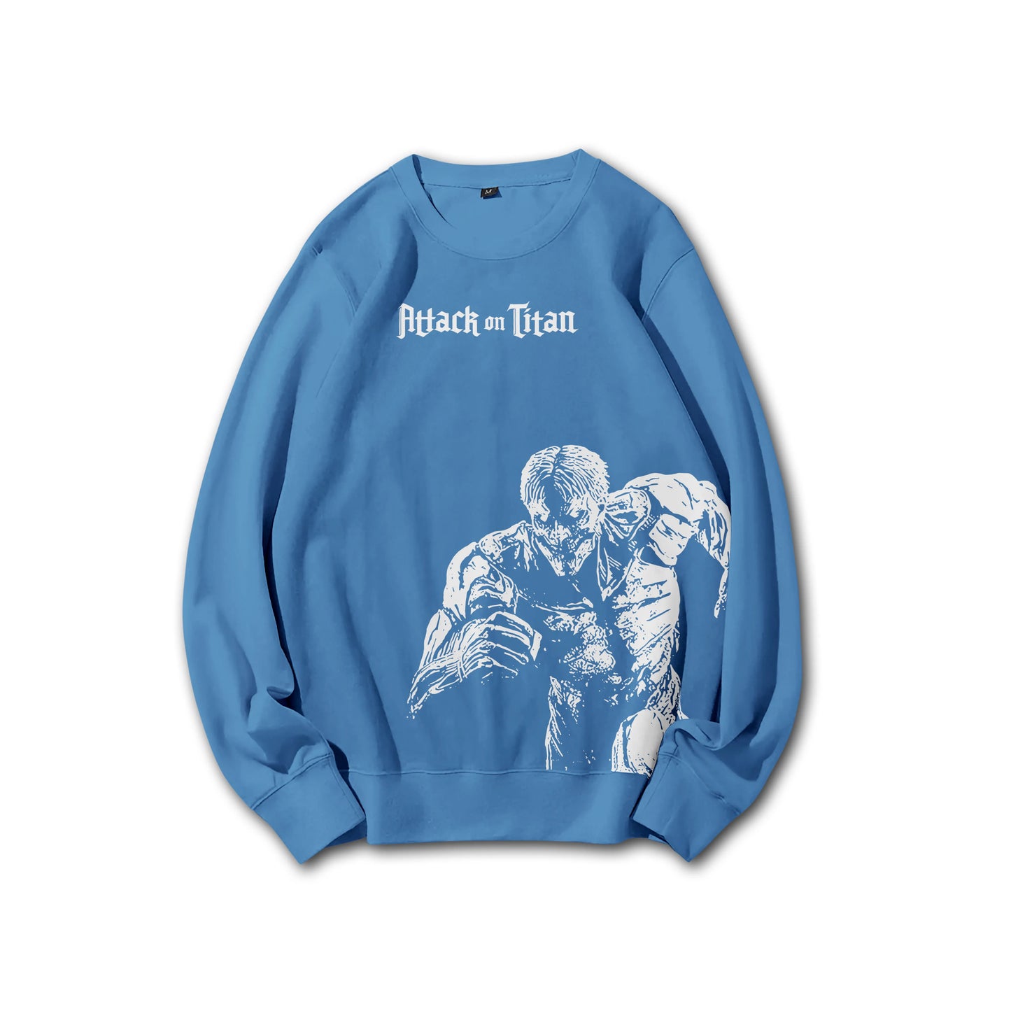 Sweat à capuche Attack on Titan Survey Corps