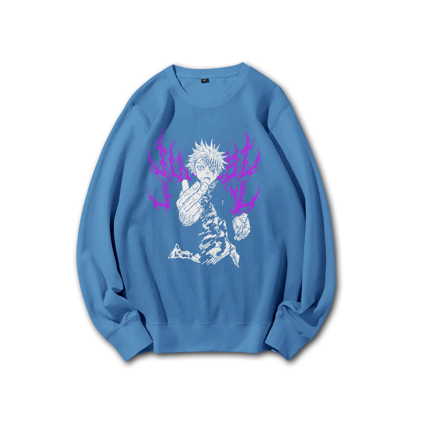 Tokyo Sorcery Kaisen Satoru Gojo V5 Sweatshirt