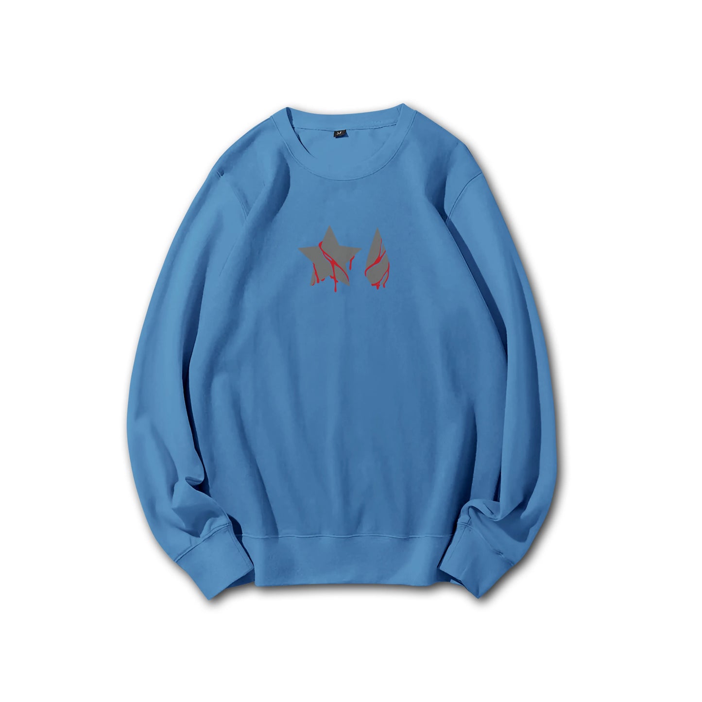Elite Hunter Saga Trickster Magician's Bungee Gum Sweatshirt