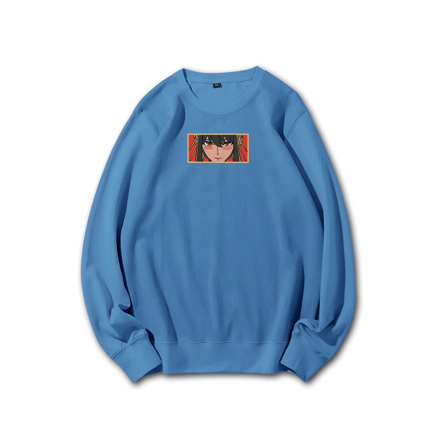 Family Espionage Yor Forger Sweatshirt