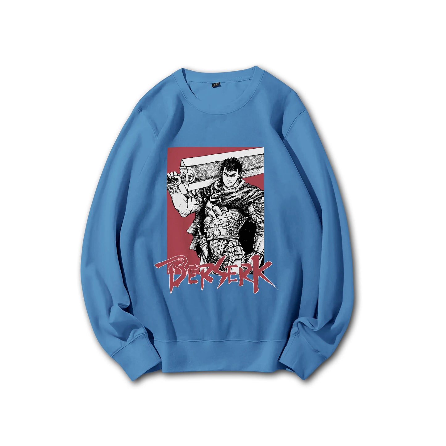 Dark Sword Saga Swordsman V8 Sweatshirt