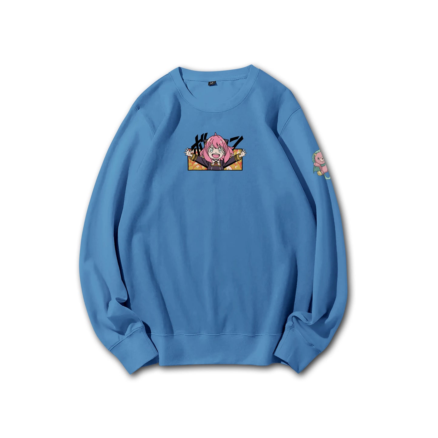 Family Espionage Anya Forger Sweatshirt