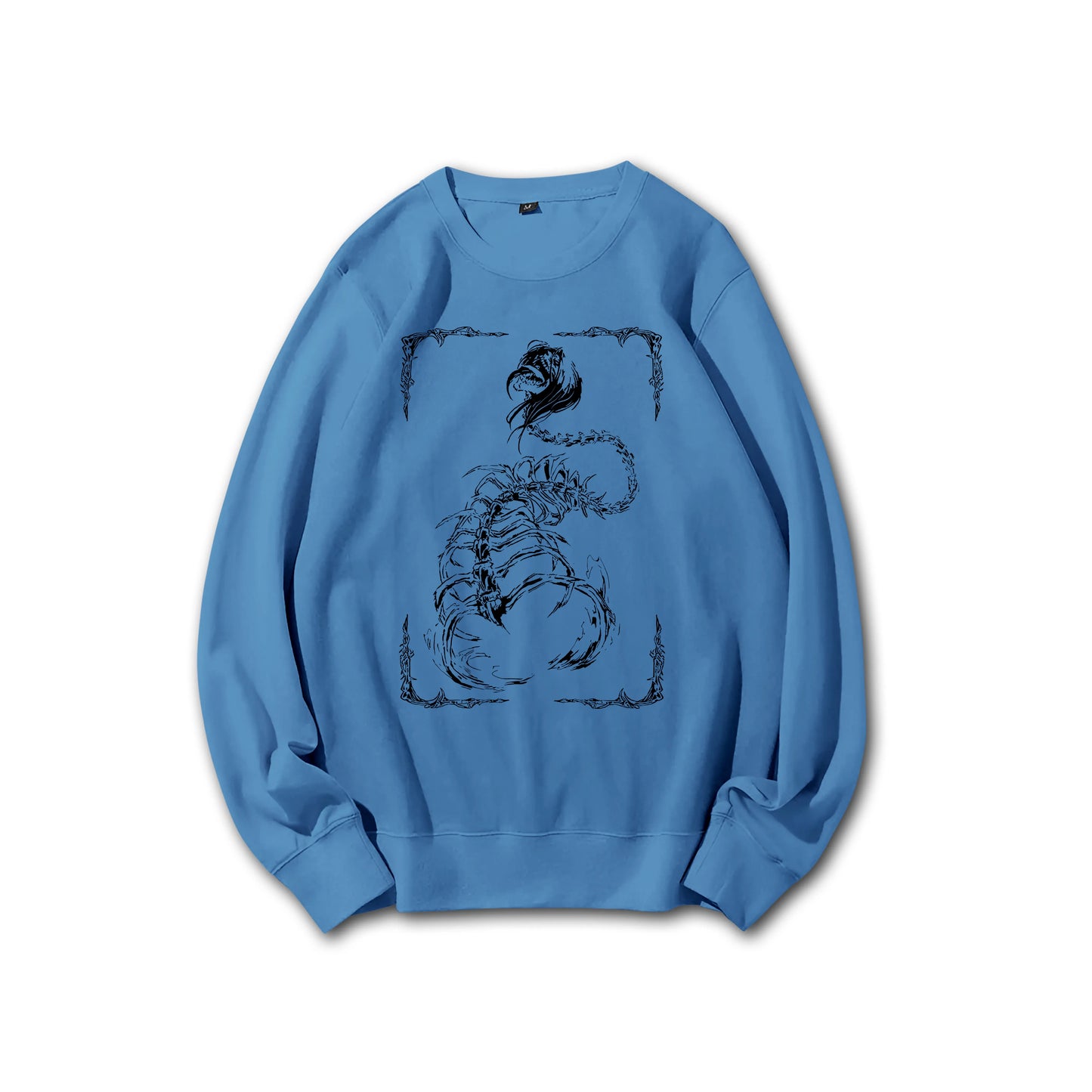 Attack on Titan Aufklärungstrupp Kapuzenpullover