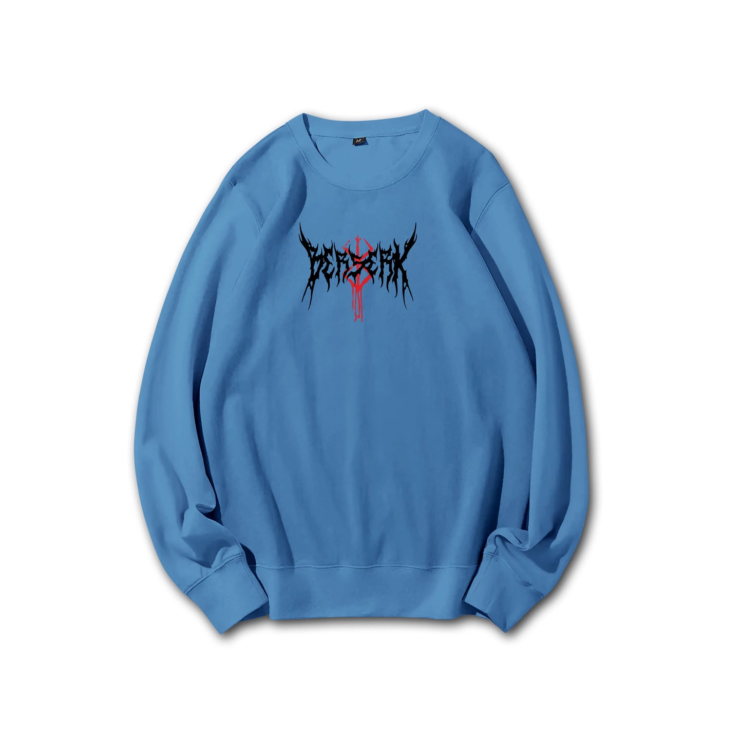 Dark Sword Saga Swordsman V4 Sweatshirt