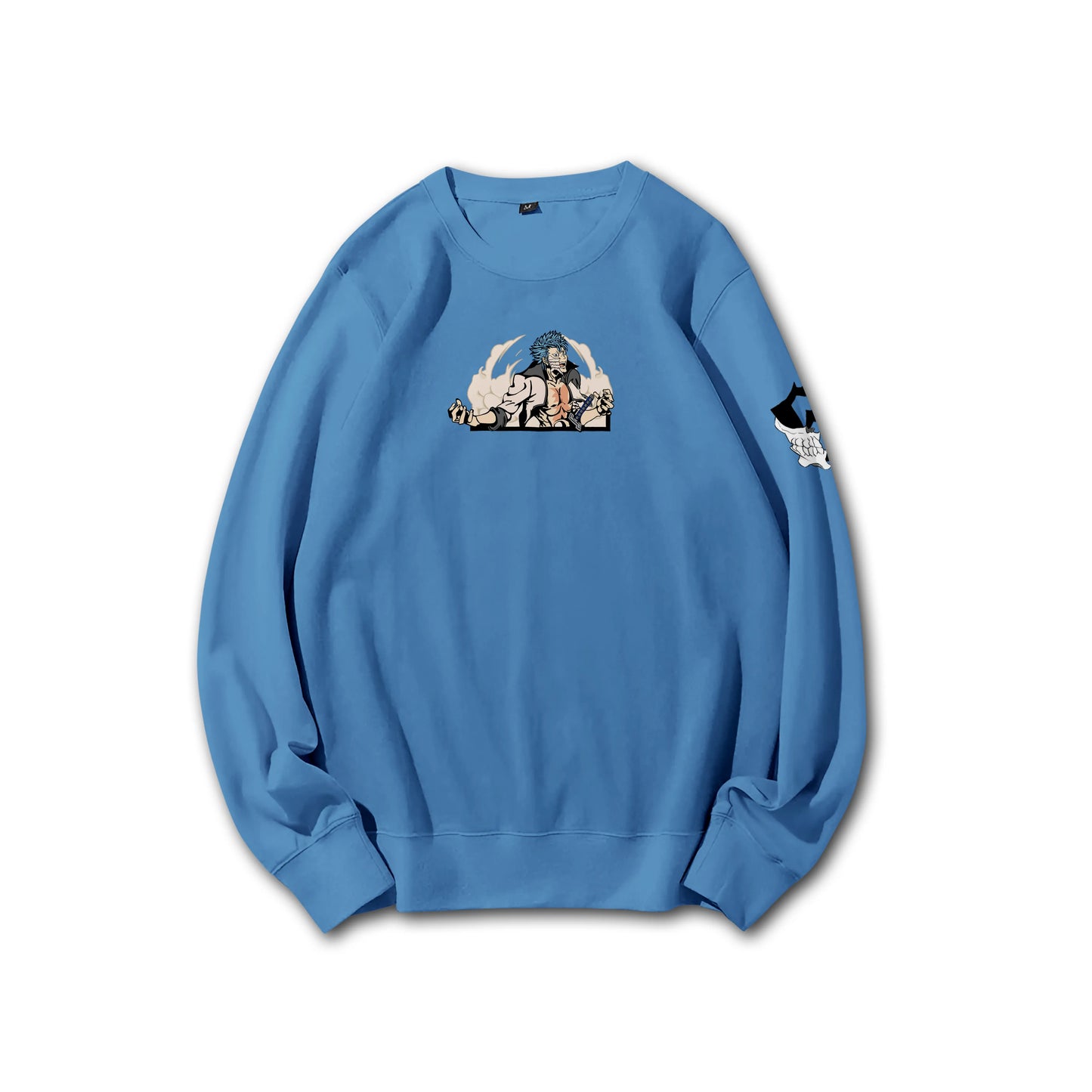 Attack on Titan Aufklärungstrupp Kapuzenpullover