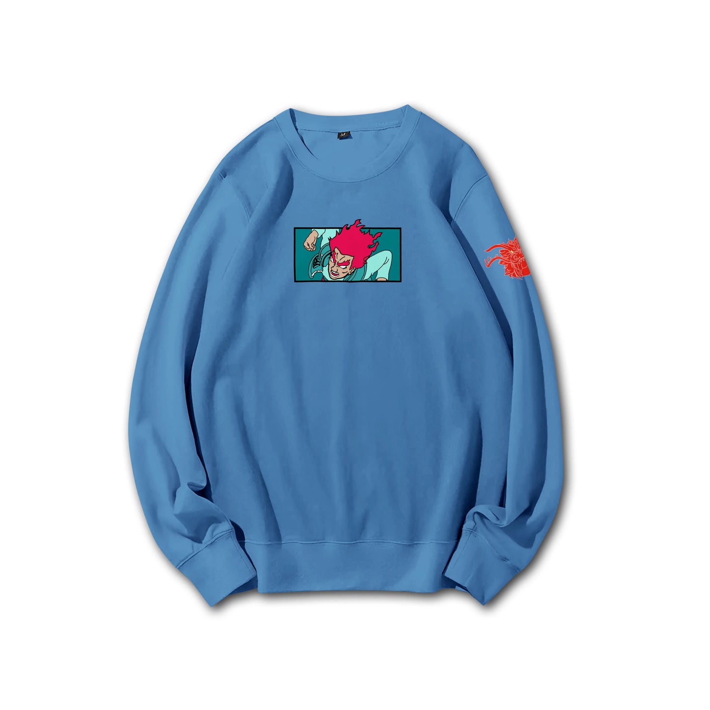 Attack on Titan Aufklärungstrupp Kapuzenpullover