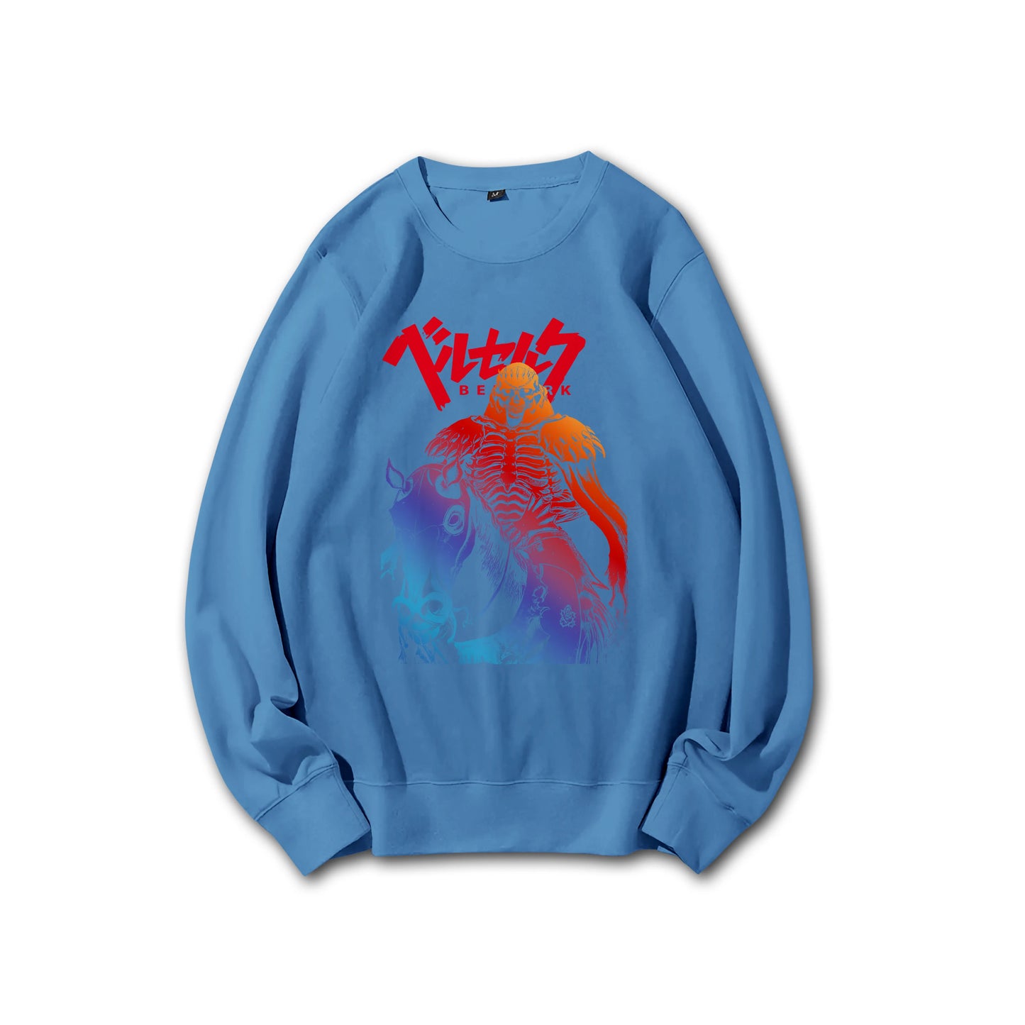 Dark Sword Saga Skull Knight Sweatshirt