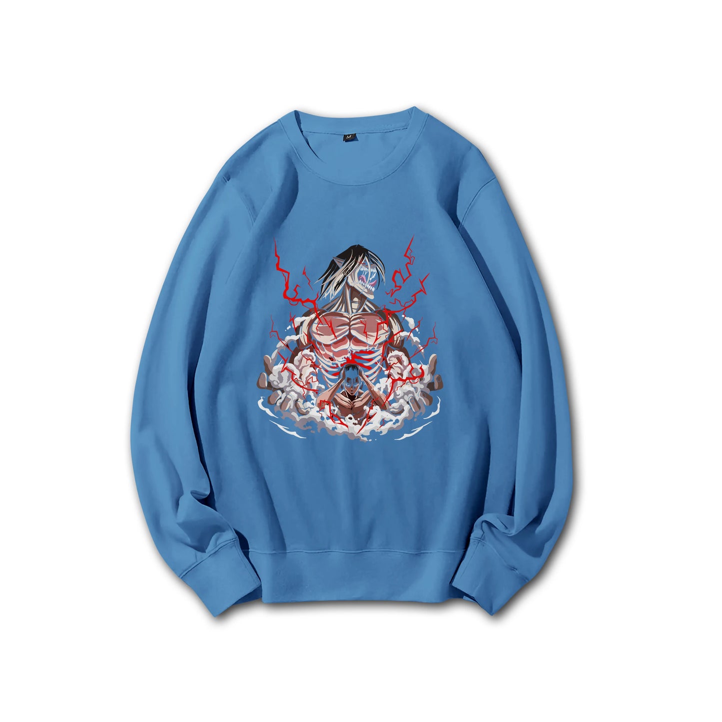 Sweat à capuche Attack on Titan Survey Corps