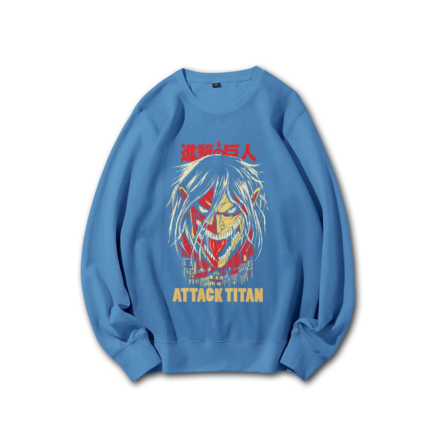 Sweat à capuche Attack on Titan Survey Corps